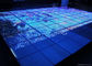 P9mm profesionales LED DJ efectúan Dance Floor, los paneles encendidos LED de Dance Floor de alquiler proveedor