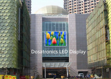 China Pantallas al aire libre delgadas de la reproducción de vídeo de SMD P5mm LED para los estadios/brillo del estudio el alto proveedor