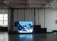 Pantalla de visualización de la publicidad del vídeo LED Digital de HD, exhibición llevada al aire libre P5 proveedor